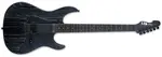 ESP LTD SN-1 HT Black Blast