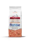 Monge Speciality Line Mini Adult Monoprotein suché krmivo pre psov - losos, ryža 7,5 kg