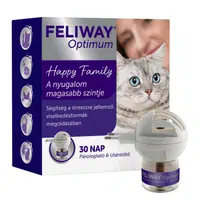Feliway Optimum difuzér a náplň Sada zariadenia a náplne