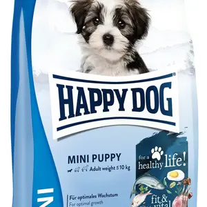 Happy Dog Fit & Vital Mini Puppy 300 g
