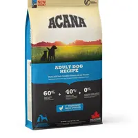 Acana Adult Dog 17 kg