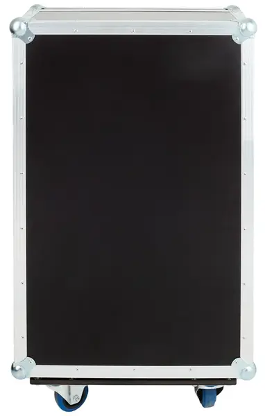 Razzor Cases Midas M32R Case s doghousem a kolečky