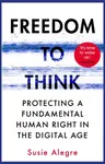 Freedom to Think - Susie Alegre