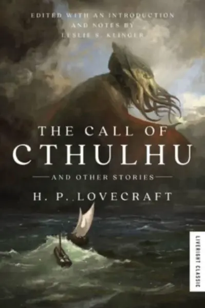 The Call of Cthulhu - Howard P. Lovecraft
