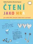 Čtení jako hra (Defekt) - Zdeňka Pospíšilová, Miroslava Kaprová