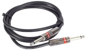 Monster Classic 3' Instrument Cable Straight