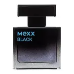 Mexx Black Man toaletní voda pro muže 30 ml