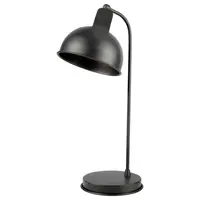 STOLNÍ LAMPA, E27, 17/25/50 cm