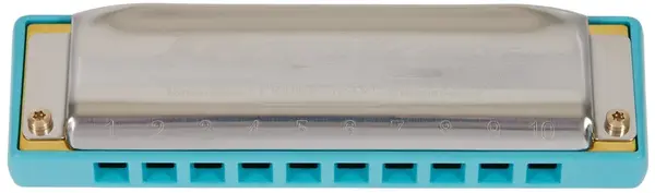 Hohner Rocket Low C-major, low octave