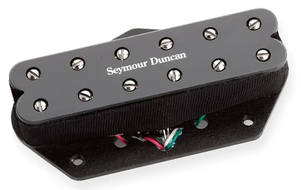 Seymour Duncan ST-59-1 BLK Little '59 Tele