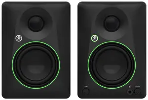 Mackie CR4.5BT