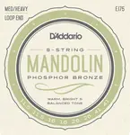 D'Addario EJ75