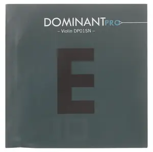 Thomastik Dominant PRO Violin E (DP01SN)