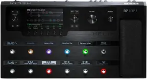 Line 6 Helix