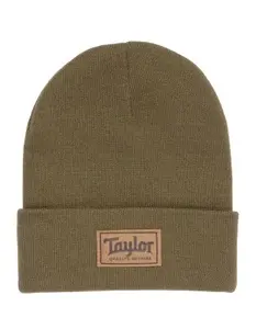 Taylor Beanie Olive
