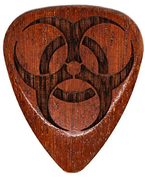 Timber Tones Laser Tones Biohazard