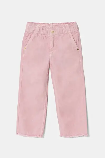 Detské nohavice Guess