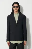 Sako s prímesou vlny 424