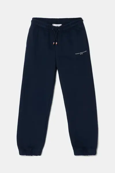 Detské tepláky Tommy Hilfiger