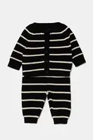 Detská bavlnená súprava Calvin Klein Jeans