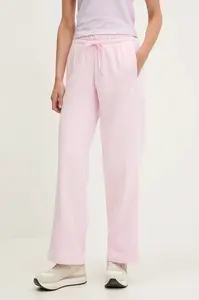 Tepláky adidas Essentials Small Logo Feel Cozy