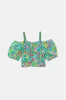 Detská blúzka United Colors of Benetton