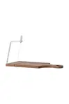 Doska na krájanie s nožom Bloomingville Feras Cheese Slicer