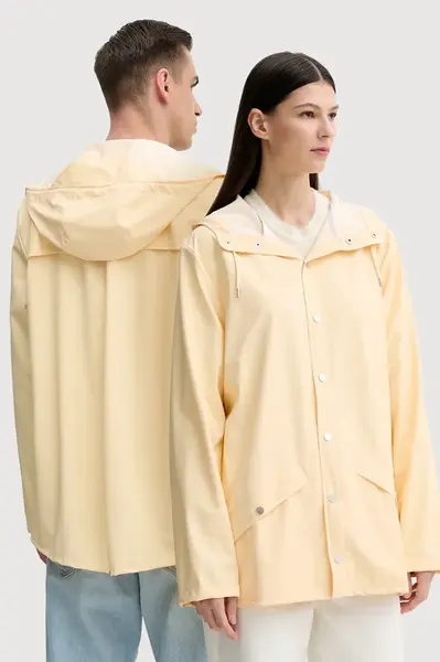 Bunda Rains Jacket W3