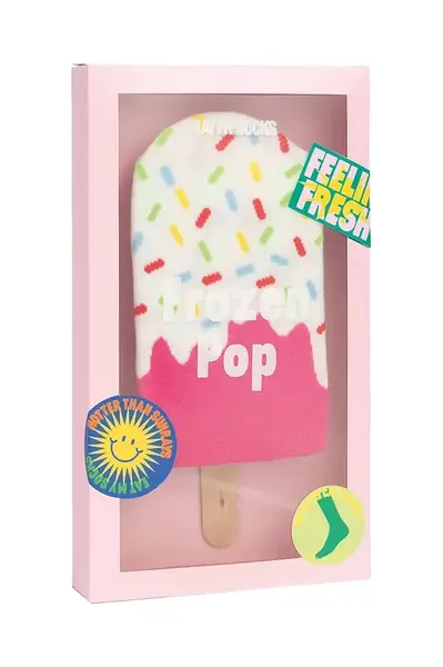 Ponožky Eat My Socks Frozen Pop
