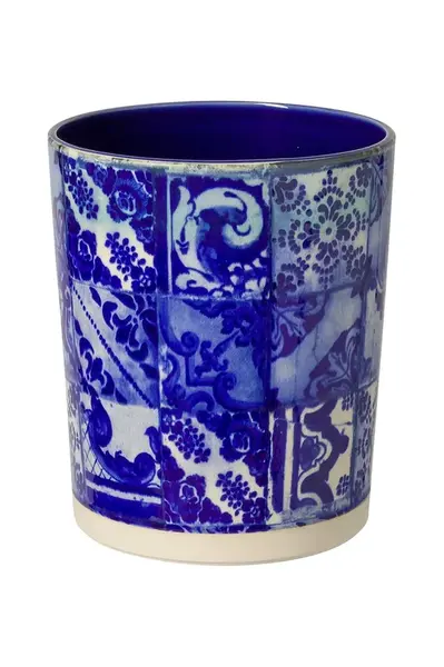 Odpadkový kôš Costa Nova Lisboa 6 L