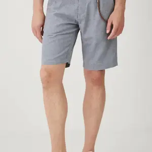 Ľanové šortky Medicine