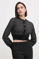 Kardigán Sandro Ferrone