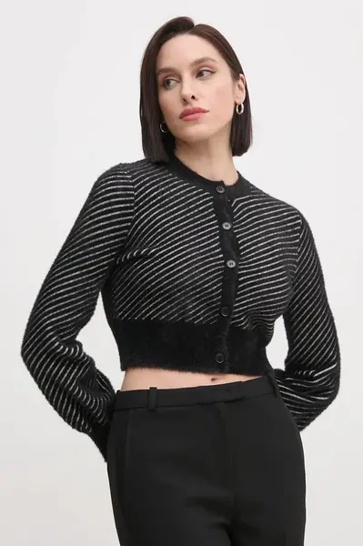 Kardigán Sandro Ferrone