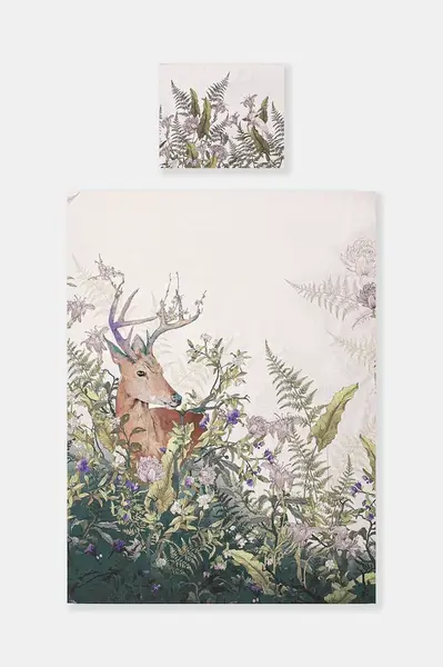 Sada bavlnených obliečok Medicine