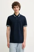 Bavlnené polo tričko Tommy Jeans