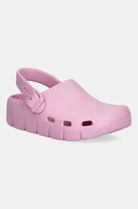 Detské šľapky Birkenstock Birki-Flow