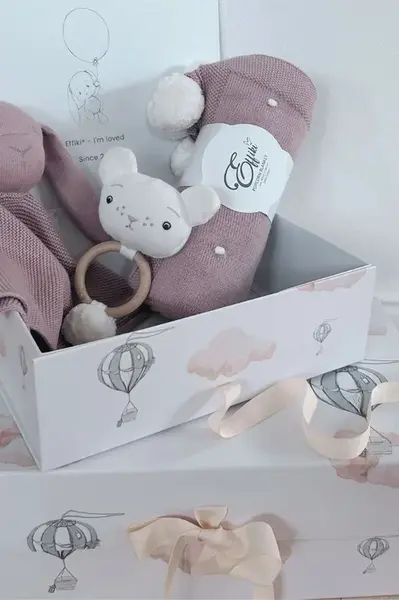 Detská súprava Effiki