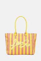 Bavlnená taška Liu Jo