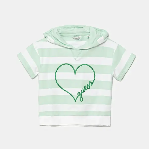 Detské tričko Guess