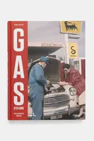 Kniha home & lifestyle Gas Stations by Thomas Vanhaute, English