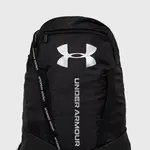 Ruksak Under Armour čierna farba, jednofarebný, 1369220