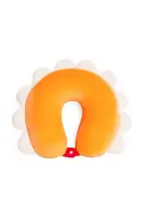 Dekoračný vankúš Helio Ferretti Petal Orange