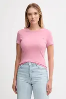 Bavlnené tričko Tommy Jeans 2-pak