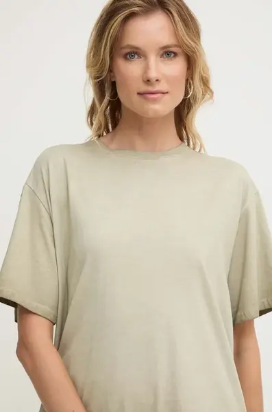 Bavlnené tričko Answear.LAB