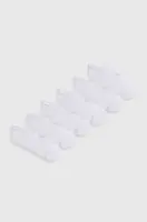 Ponožky Under Armour Essential No Show 6-pak