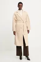 Vlnený kabát Answear.LAB