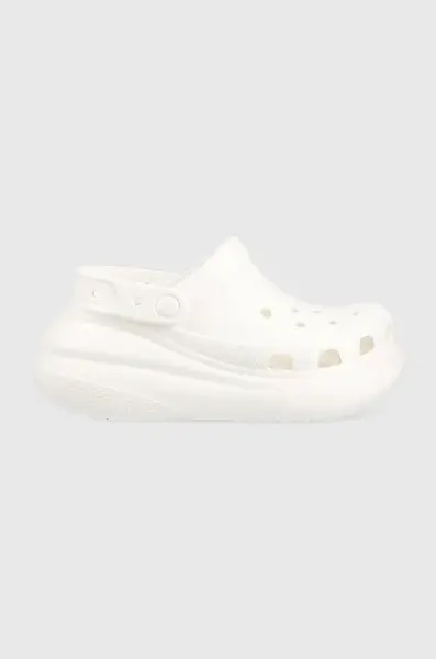 Šľapky Crocs Classic Crush Clog