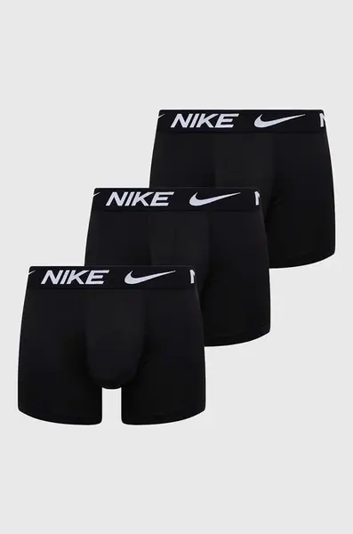 Boxerky Nike 3-pak