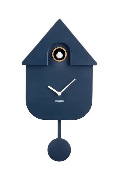 Kukučkové hodiny Karlsson