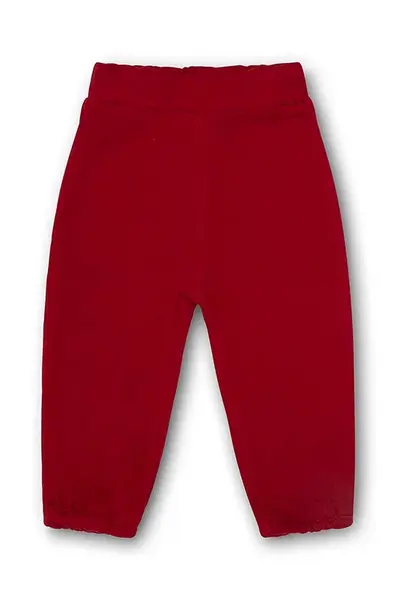 Detské bavlnené nohavice That's mine